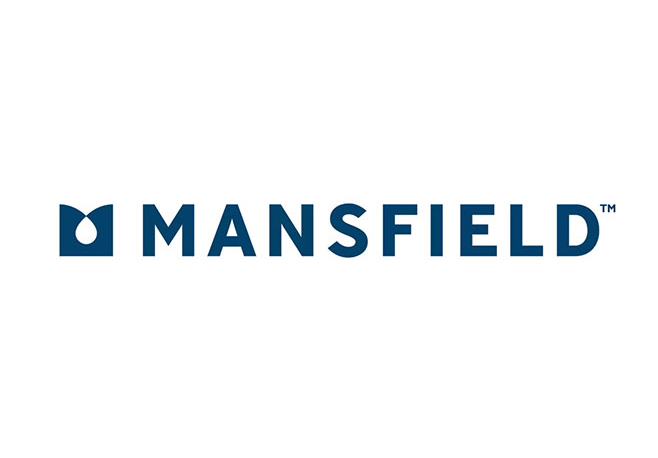 Mansfield Plumbing Logo