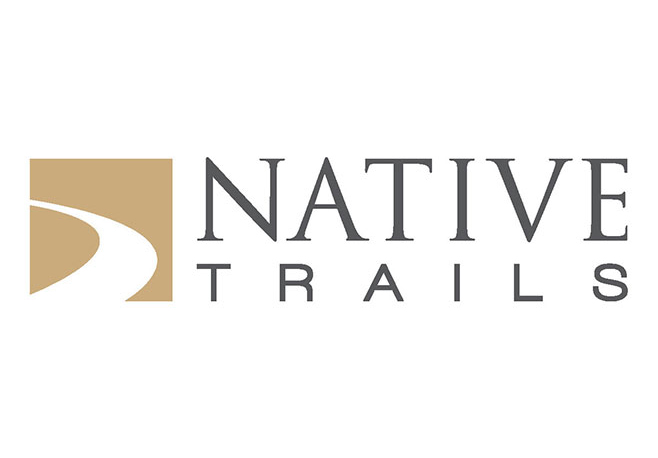 Native Trails Logo